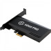 Corsair Elgato HD60 Pro PCI Express Up to 60mbps HD Game Capture Card